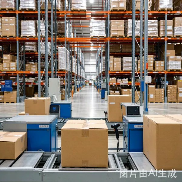 Reducing FBA storage fees with smart inventory management