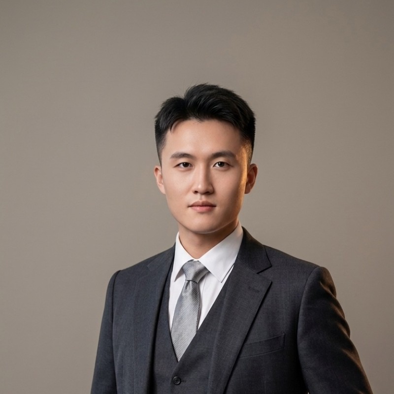 RAY ZHOU